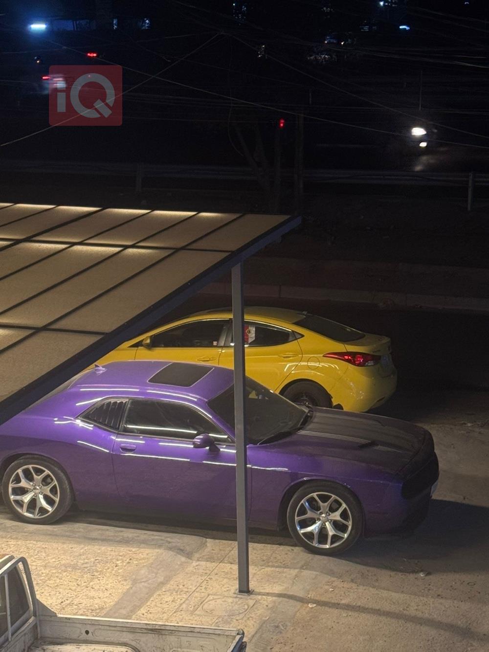 دودج تشالنجر